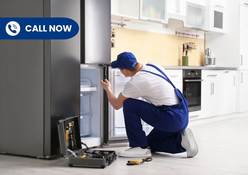 Springbrook Appliance Repair Company